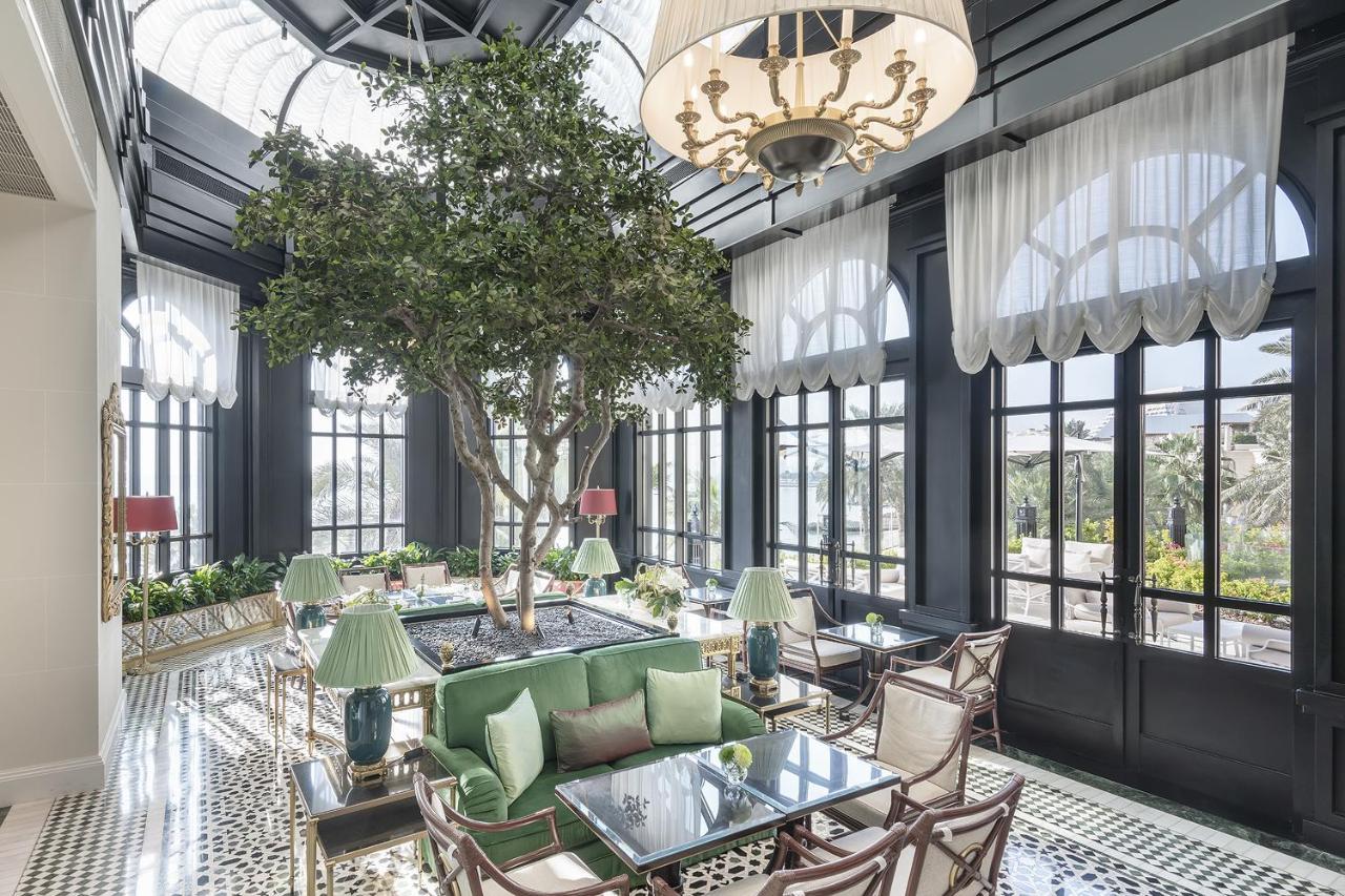 Four Seasons Hotel דוחה מראה חיצוני תמונה The Conservatory