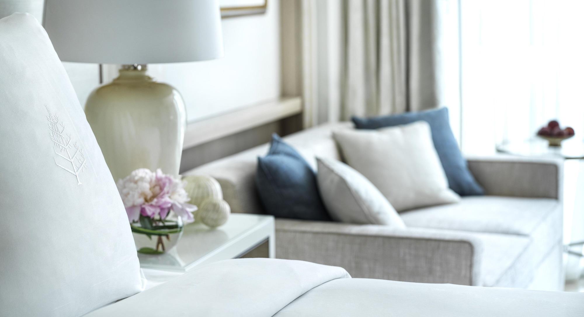 Four Seasons Hotel דוחה מראה חיצוני תמונה A room at The Park