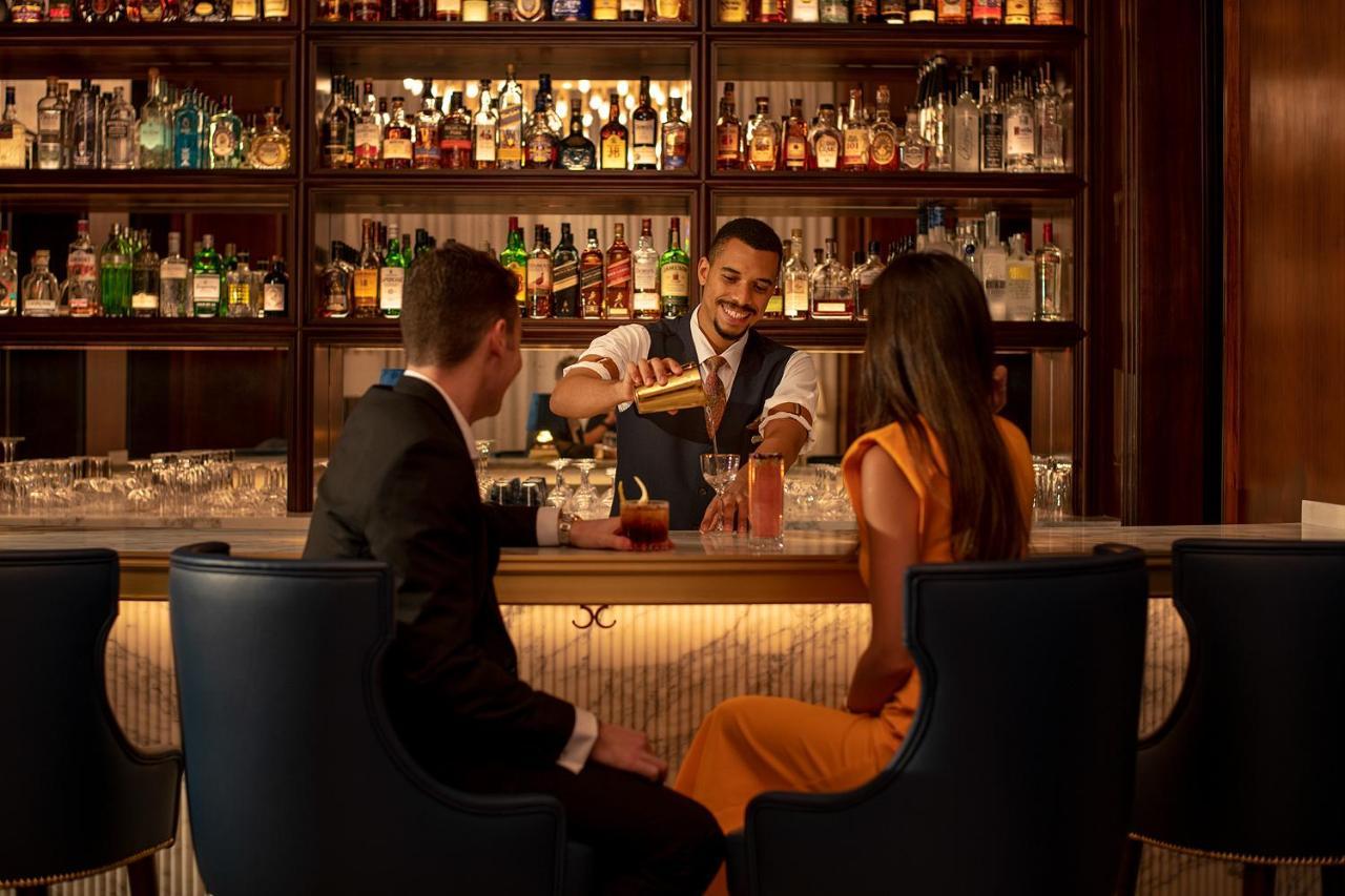 Four Seasons Hotel דוחה מראה חיצוני תמונה The Bar at The Ivy