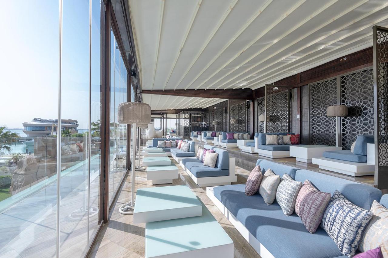 Four Seasons Hotel דוחה מראה חיצוני תמונה The Sky Bar