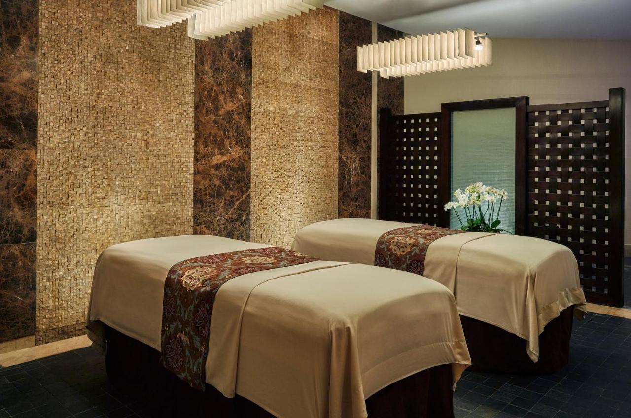 Four Seasons Hotel דוחה מראה חיצוני תמונה The Spa at The Westin